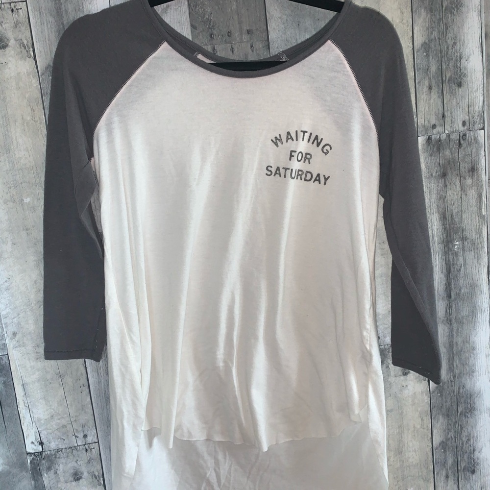 American eagle shirt!